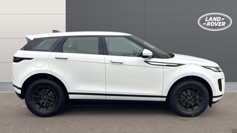 Land Rover Range Rover Evoque 2.0 D165 5dr 2WD Diesel Hatchback
